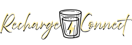 Recharge and Connect 